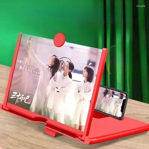 Decorative Plates Mobile Phone Screen Large TV Viewing Video Artifact High-definition Eye Protection Holder