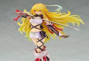 Alter Tales Series Milla Maxwell Pvc Action Figure Anime Sexy Girl Figure Model zabawki anime figurki kolekcja lalek 4050473