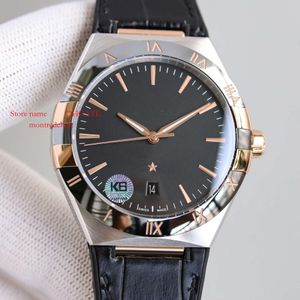 Constellation Superclone Women Mechanical Automatic Watch Designers Men Business 41mm 39mm Watches 36mm Watch ES 6112