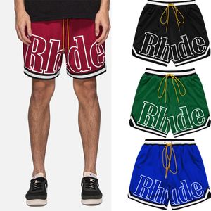 2024 uomini Shorts casual Summer Running Fitness Trend rapido pantaloni corti Pantaloni da basket allentati 240412