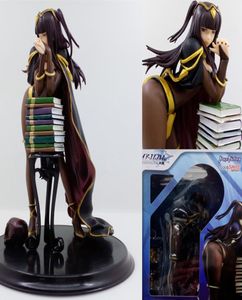 Anime Fire Emblem Action Figures 17 Scale Sallya Sexy girl Figure Fire Emblem Awakening Tharja Toys Dolls Collectible Model Toy4271768