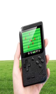 21 Console de jogo retrô de tippOp 400 em 1 jogo Game Game Player para jogos clássicos gamepad para GameBoy Handheld Gift7050511