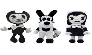 Bendy and the Ink Machine Plush Toys Sched Dolls 30cm12Inch8232415