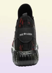 Botas de sapatos de trabalho de segurança de jackshibo para homens masculino antismo de aço botas de tampa de tampa de construção de sapatos de segurança boots de trabalho tênis y2002789714