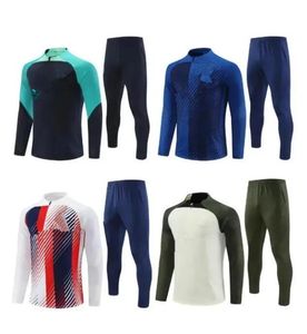 Conjunto de tracksuit de 24/25 do traje de treinamento para crianças adultas 2024 2025 Men e crianças RUNDOS GAVI PEDRI LEWANDOWSKI CAMISETAS DE FOVEL