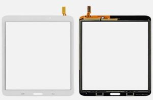 شاشة تعمل باللمس لـ Samsung Galaxy Tab 4 80 SMT330 T337A T330 Digitizer لا يوجد مادة لاصقة لا يوجد فيها مكبر صوت 181648791