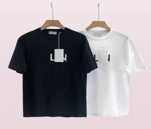 Herrkvinnor Designers T Shirt Fashion Man S Casual Women Clothing Street Polo Shorts Sleeve Tees Clothes Tshirt S5XL2053980