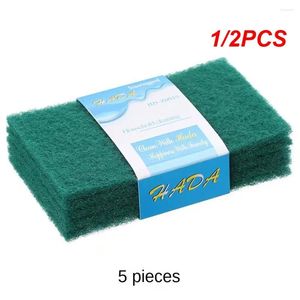 Table Napkin 1/2PCS 30X45cm Christmas Green Red Cotton Cloth Dinner Napkins Soft And Durable Cocktail Wedding