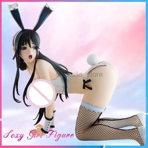 Comics Heroes NSFW BINDing Native Maria 1/4 PVC Big boobs Sexy Girl Action Figure Adult Collection Anime Model Toys Doll Gifts 240413