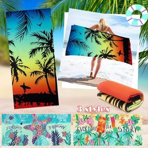 Toalha Microfiber Beach Ultra Light Bohemian Bath Bath Proof Blanket Travel My Homebody Hand