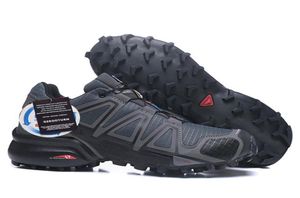 MEN039S Outdoor Trail Running Shoes Mountaineering Shoes Bekväma lätta stor storlek EUR40473649028