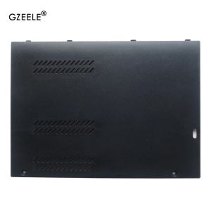 Fall Gzeele Nytt för Lenovo för ThinkPad T540P W540 W541 T540 Laptop HDD Bottom Door Cover Fru 04x5513 60.4LO12.001 Hard Drive Memory