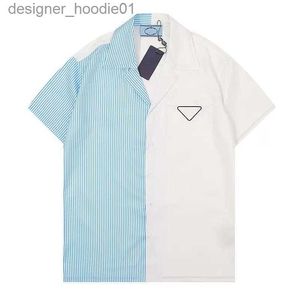 Magliette da uomo designer maglietta di moda camicia per lettere floreale camicie da spiaggia da spiaggia da bowling da bowling da bowling da bowling da bowling da bowling da bowling maschi