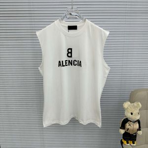23SS High Version B Família Summer American Style Camisole
