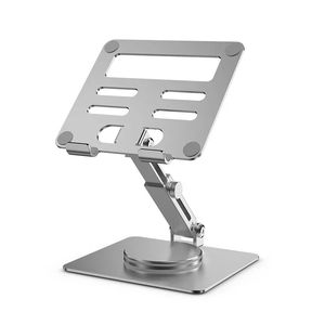 Tablet Stand Masaüstü Ayarlanabilir Katlanabilir Tutucu Dock Cradle İPad Pro 12.9 11 10.2 Air Mini 2020 Samsung Xiaomi Mi Pad Huawei