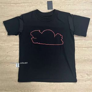 Trapstar Erkek Tshirts Trapstar Tshirt Tiger Trapstar Takip Mektubu İşlemeli Kısa Kollu İngiltere Matkap Londra Trapstar Gömlek ve Şort Seti Central 9953