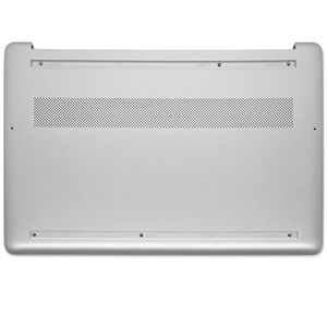 Nowy dla HP 15-DY 15-EF ER 15S-FQ EQ TPN-Q222 Q230 LCD Tylna pokrywa przedniego ramka dolna obudowa laptopa Obudowa Obudowa Obudowa Zawiwania 15.6