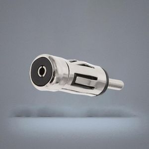 Auto Organizer Vehicles Radio Stereo ISO zu DINIAL ANTERNENNAMAST -ADAPTER -Stecker für Autoradio -Anpassung für die meisten Typen8929449