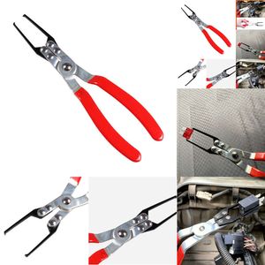 New 2024 2024 Universal Automotive Relay Disassembly Clamp Fuse Puller Car Remover Pliers Clip Hand Tool Suitable Car Repair Tool