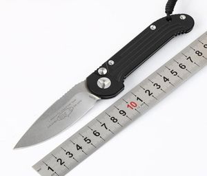 Newest OEM LUDT Flipper folding Elmax blade Aluminum handle outdoor gear tactical camping hunting EDC tool kitchen knife1280833