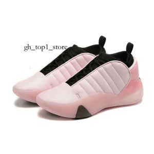 Harden Vol 7 Shoes Pink Harden Vol 7 Lucid Fuchsia Menバスケットボールシューズ販売