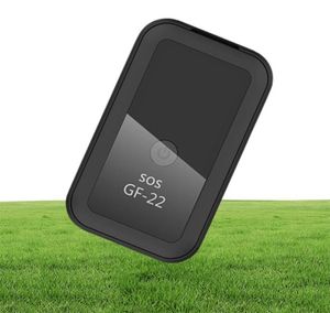 Epacket GF22 Cart Rastreador GPS Forte Magnetic Small Local Rastreando Device9096935