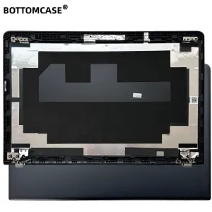 Frames BottomCase Neu für Lenovo ThinkPad E570 E575 E570C Laptop LCD Rückseite Top -Hülle Plastikstil AP11P000100