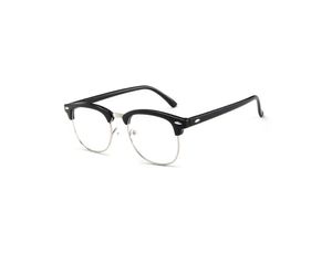 Neue Designerin Männer Frauen Brillen Frames Vintage klassische Brillen Frames