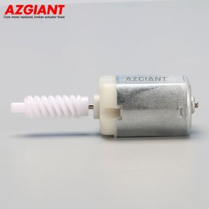 Azgiant 8teeth FC-280SC-18165 para Chevrolet CRPTIVR Menlo Orlando por porta do carro Atuador 12V DC Motor Motor Repair