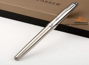 Metal Roller Pen Signature Ballpoint Pen Business Excutive Penns School Office Leverantörer Stationery Gift4248539