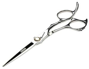 Hair Scissors Dresser Professional 60 55 7 Inch 440c Japan Steel Right Left Hand Thinning Tesoura Cutting Shears2676935