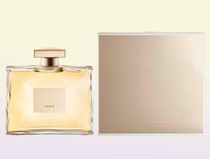 Mais recente designer de reflexão de ar mais recente Gabrielle 100ml Perfume Homens Homens Homens de Bom Qualidade Fragrância Desodorante Men Atraente Men Fast De6131997