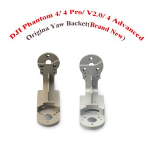 Drönare Phantom 4 Gimbal Yaw ARM Ersättning Ptz Yaxis Bracket för DJI Phantom 4 Pro/ V2.0/ 4 Avancerade drönarreparationsdelar