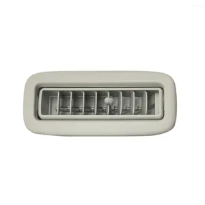 Bowls Beige Car Roof Top Side Air Conditioning Vent A/C Panel Grille Cover For V93 V97 Montero V95 V98 V87