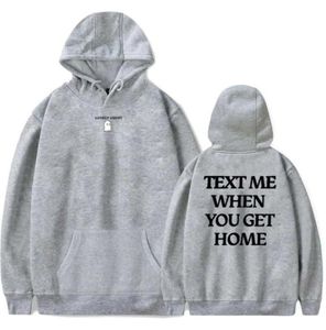 Lonely Ghost Meet Me Me Eve Tv dizisi TV Dizisi Merch Hoodies Yeni Sweatshirt Menwomen Kış Cosplay Uzun Kollu 6157845