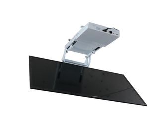 Motorisierte elektrische versteckte Flip -Down -LED -LED -LCD -TV -Lifthügelhalterhalter -Fernbedienungsfunktion 110V250V7783143