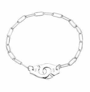 Van Whole France Famous Brand Dinh Bracelet For Women Fashion Jewelry High Quality 925 Sterling Silver9SN82190816