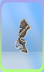 Alloy Fashion Collection American States Map Michigan Map Charms Hela 50st AAC7974444368