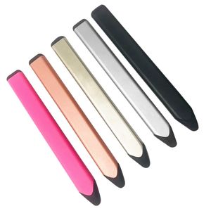 Touch Screen Pen Highly Sensitive Lightweight Universal Stylus Flat Shape Writing Drawing for Android iPhone iPad Tablet Phone