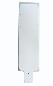 100 шт. Новая заводская заводская заводская заводская фронта пластиковой пленки экрана пластиковой пленки для iPhone 6G 6S 7 8 7G 8G XS XS 11 12 13 PRO MAX6679302