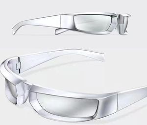 Мужчины женщины солнцезащитные очки классический уникальный дизайн spr 25y подиумные дизайнерские дизайнерские солнцезащитные очки Luxury Trend1675532