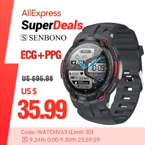 Relógios homens smartwatch 2022 hd rastreador de fitness screen completo smart watch Men ECG+PPG Freqüência cardíaca SpO2 para iOS Android