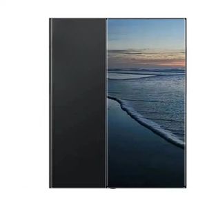 6.8inch S24 Ultra Telefon 5G Sekiz-Çekirdek 6GB 256GB 512GB S23 Cep Telefonu Dokunmatik Ekran 13 Milyon Kamera GPS HD Ekran Yüz Tanıma GPS 1 TB Çok Dili İngilizce Telefon