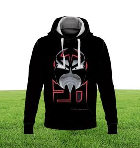 MEN039S Hoodies Sweatshirts Sonbahar Hoodie Motosiklet GP Fabio Quartararo 3D Baskı Moto Yarışı Uzun Kollu Bisiklet Jersey C1822529