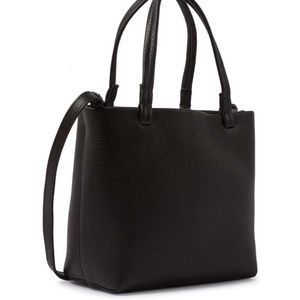 Branded Handbag Designer Sells Women's Bags at 65% Discount Row Small Tote Bag Park Versatile Shoulder for