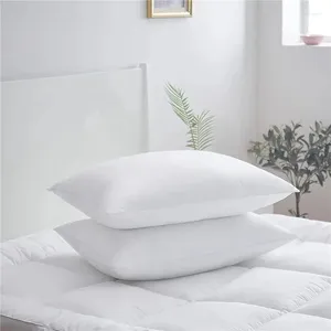 Pillow Simple Home Inner Core Living Room Sofa Throw Filler Bedroom Super Soft Cotton Bedding