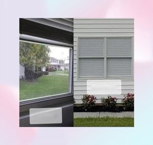 Adesivi per finestre prospettiva singola pellicola di vetro impedisce che la pep protegge la privacy decorativa can039t vedi esterno7722204