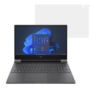 واقيات 3pcs Clear/Matte Laptop Screen Protector Film for HP Victus 15 2022 2021 Gaming Labtop 15fb0019ax 15fa0000ni 15fa 15.6 ''