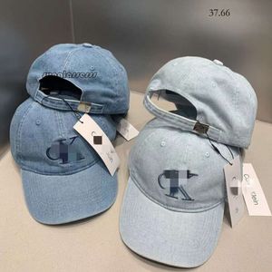 czapka baseballowa czapka wiosna/lato unisex ins koreański alfabet baseball 2024 nowa kaczka hat moda okładka mody