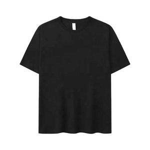 2023 Customized Hot-wholesale T-shirt High Quality Summer Breathable t Shirts for Men